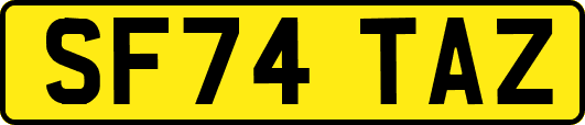 SF74TAZ