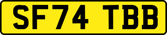 SF74TBB