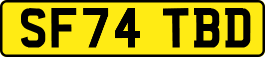 SF74TBD