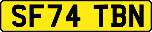 SF74TBN