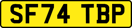 SF74TBP