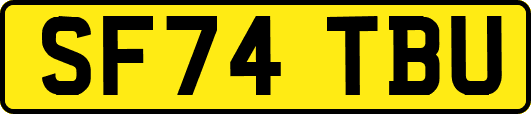 SF74TBU