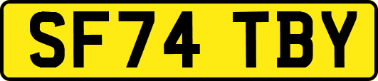 SF74TBY
