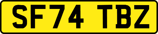 SF74TBZ