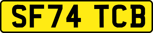 SF74TCB