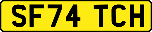 SF74TCH