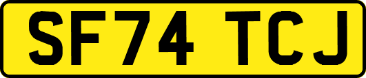 SF74TCJ
