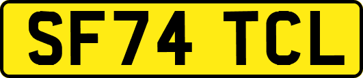 SF74TCL