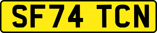 SF74TCN