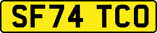 SF74TCO