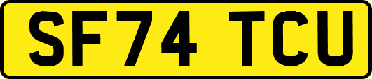 SF74TCU