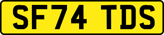 SF74TDS