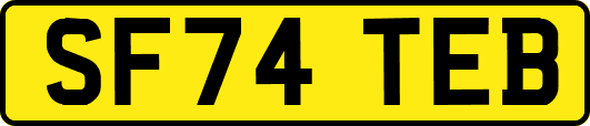 SF74TEB