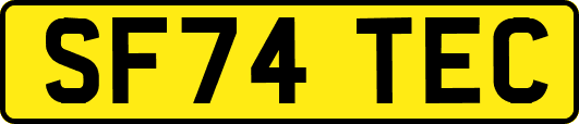SF74TEC