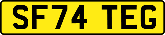 SF74TEG