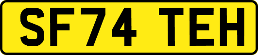 SF74TEH
