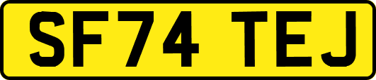 SF74TEJ