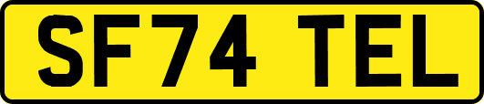 SF74TEL