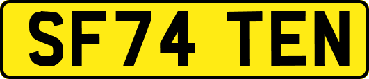 SF74TEN