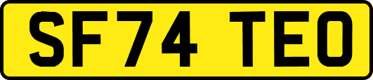 SF74TEO
