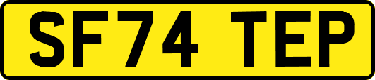 SF74TEP