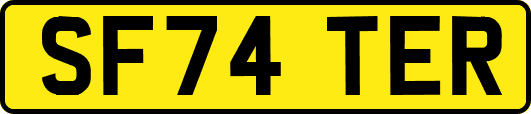 SF74TER