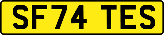 SF74TES