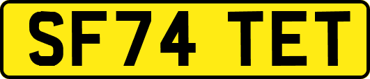 SF74TET