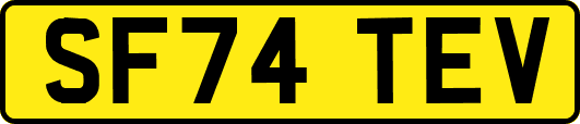 SF74TEV