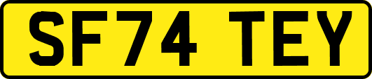 SF74TEY