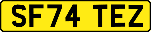 SF74TEZ