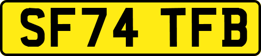 SF74TFB