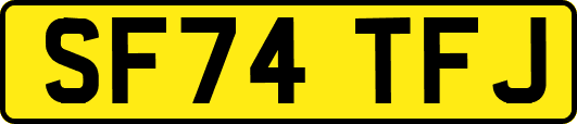 SF74TFJ