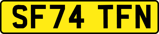 SF74TFN