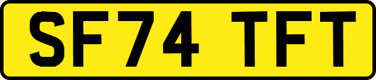 SF74TFT