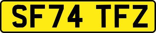SF74TFZ