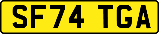 SF74TGA