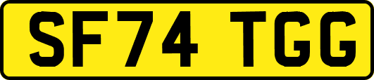 SF74TGG