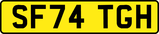 SF74TGH