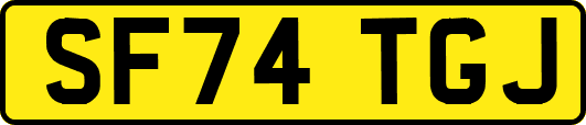 SF74TGJ