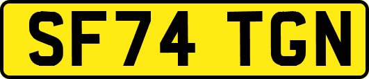 SF74TGN
