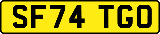 SF74TGO