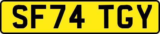 SF74TGY