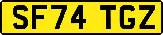 SF74TGZ