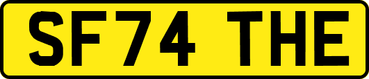 SF74THE