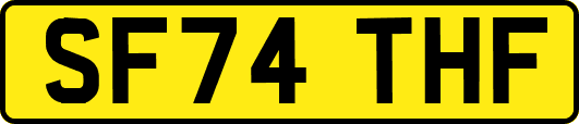 SF74THF