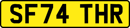 SF74THR