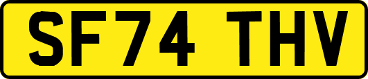 SF74THV