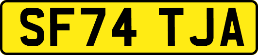 SF74TJA
