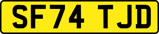 SF74TJD